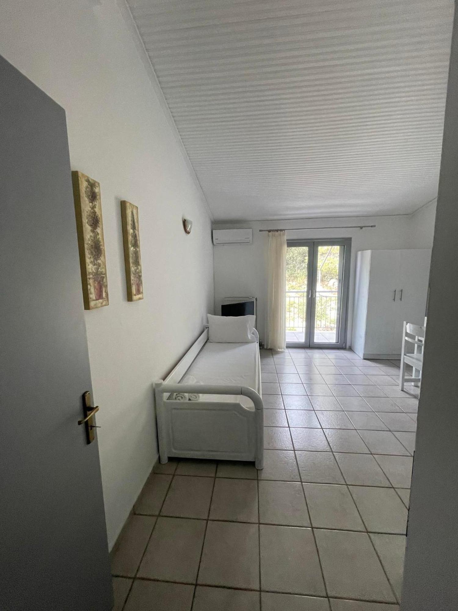 Maistrato Apartments Argostoli  Eksteriør billede