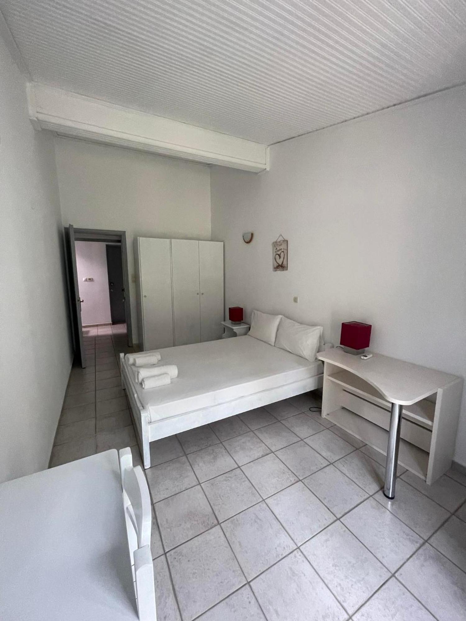 Maistrato Apartments Argostoli  Eksteriør billede