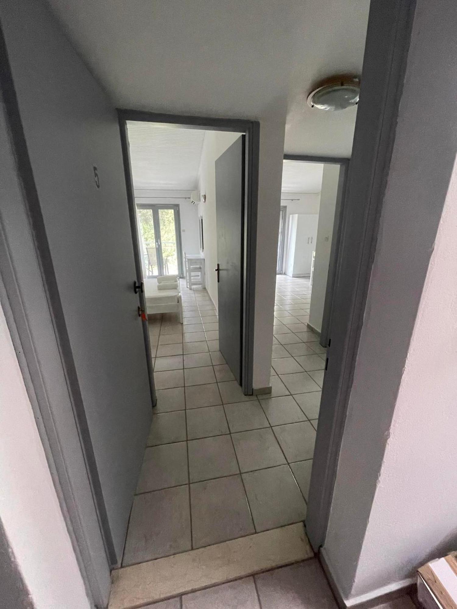 Maistrato Apartments Argostoli  Eksteriør billede