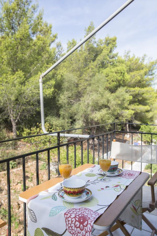 Maistrato Apartments Argostoli  Eksteriør billede